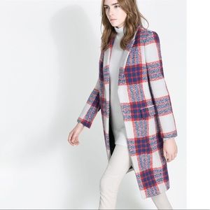 Influencer Fave Coat